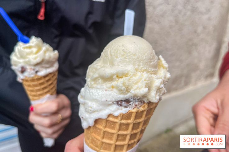 Les Chocolats de Vétheuil - nos photos