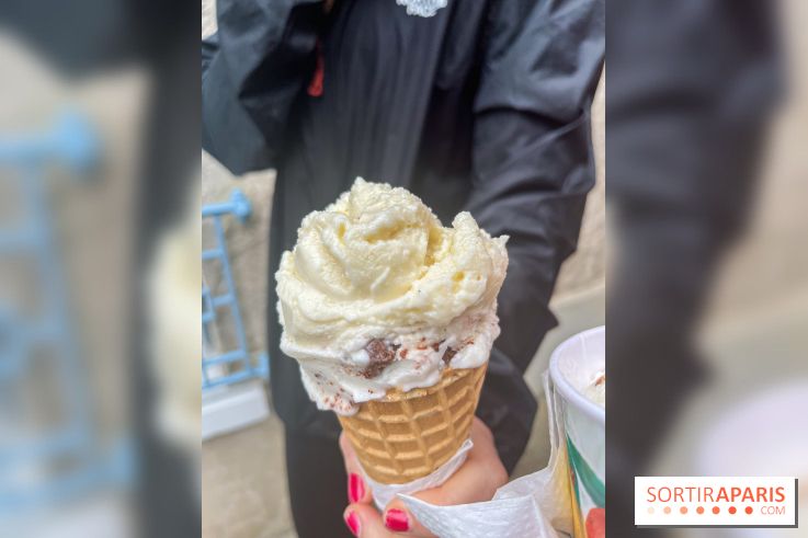Les Chocolats de Vétheuil - nos photos