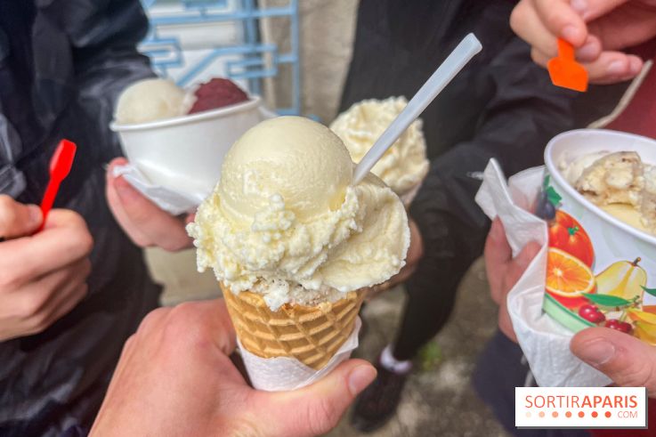 Les Chocolats de Vétheuil - nos photos