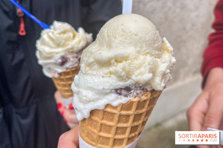 Les Chocolats de Vétheuil - nos photos