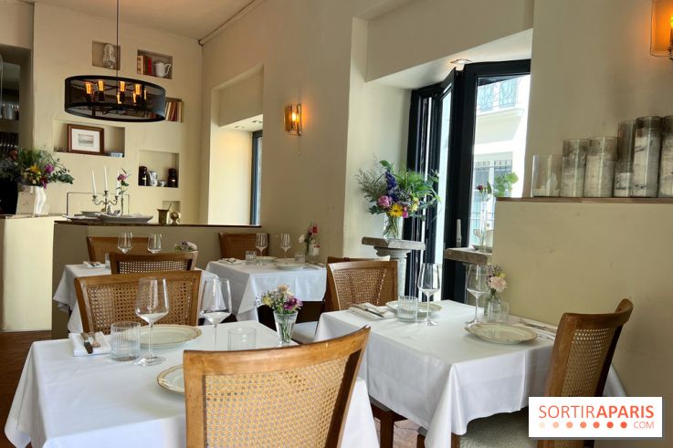 La Baignoire - Décoration