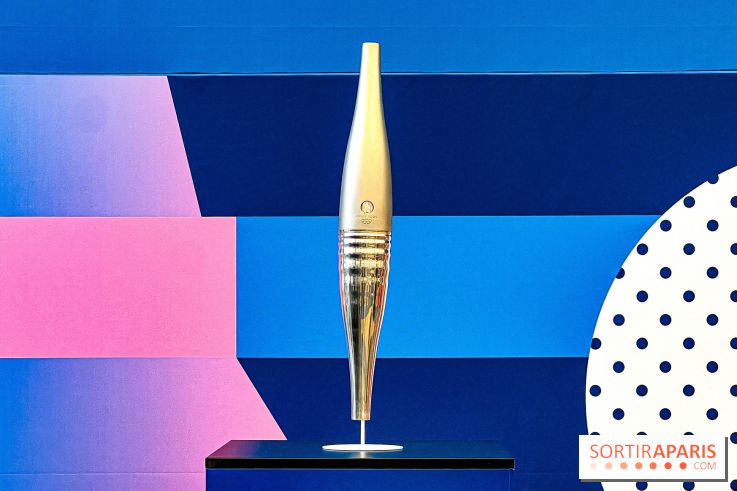 Megastore Paris 2024 Champs-Élysées - image00047