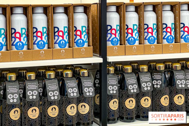 Megastore Paris 2024 Champs-Élysées - image00068