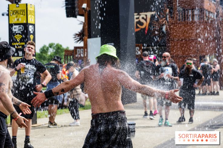 Hellfest 2024 - jeudi 27 juin, nos photos - IMGP3333