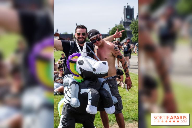 Hellfest 2024 - jeudi 27 juin, nos photos - IMGP3492