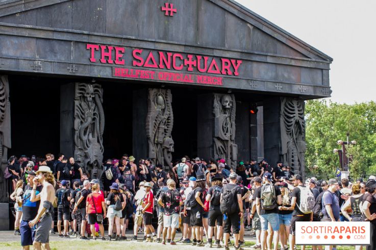 Hellfest 2024 - jeudi 27 juin, nos photos - IMGP3495