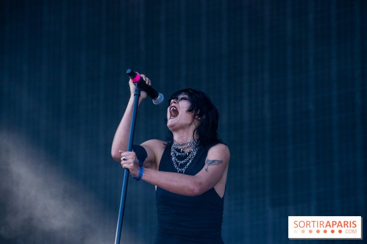 Hellfest 2024 - Vendredi 28 juin, nos photos - IMGP3846