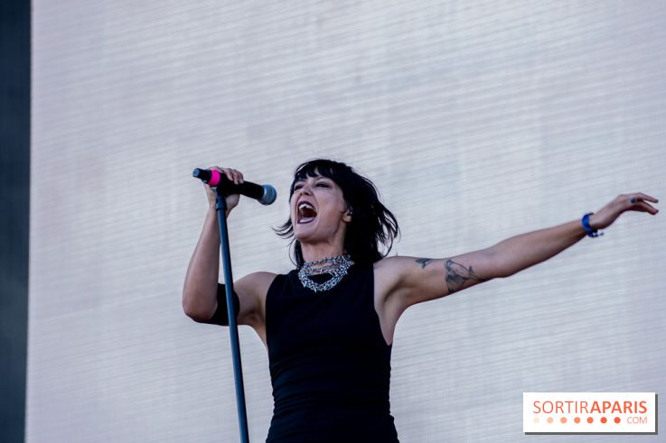 Hellfest 2024 - Vendredi 28 juin, nos photos - IMGP3891