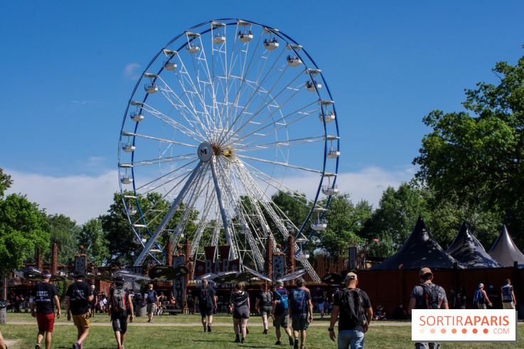 Hellfest 2024 - Vendredi 28 juin, nos photos - IMGP3927