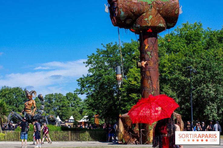 Hellfest 2024 - Vendredi 28 juin, nos photos - IMGP3931