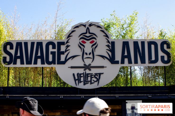 Hellfest 2024 - Vendredi 28 juin, nos photos - IMGP3946