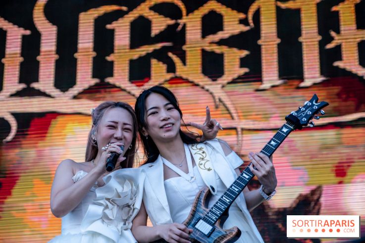 Hellfest 2024 - Vendredi 28 juin, nos photos - IMGP4009