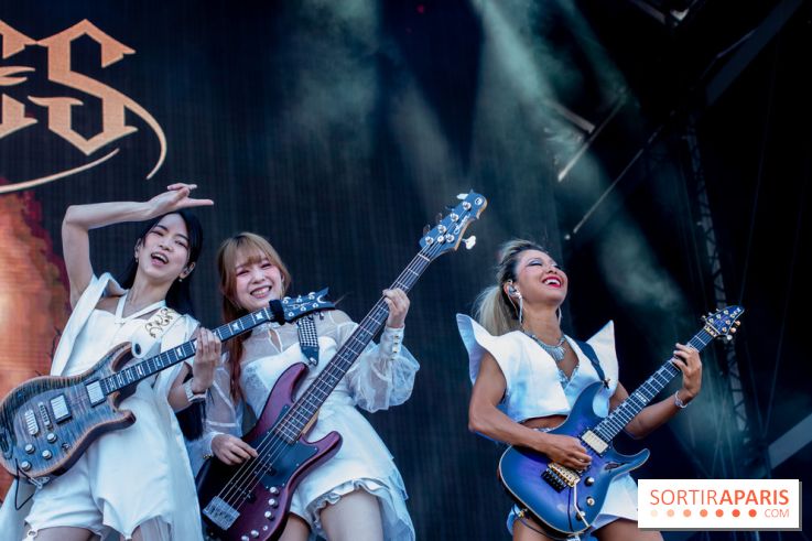 Hellfest 2024 - Vendredi 28 juin, nos photos - IMGP4028