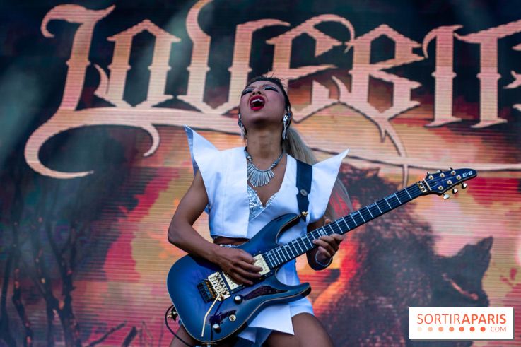 Hellfest 2024 - Vendredi 28 juin, nos photos - IMGP4058