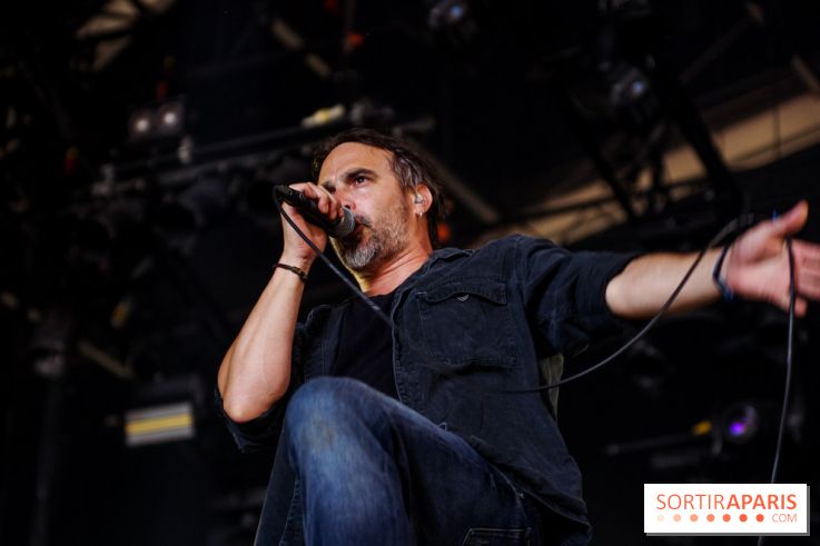 Hellfest 2024 - Vendredi 28 juin, nos photos - IMGP4105