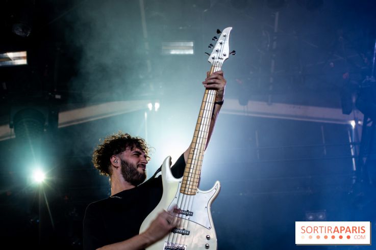 Hellfest 2024 - Vendredi 28 juin, nos photos - IMGP4151