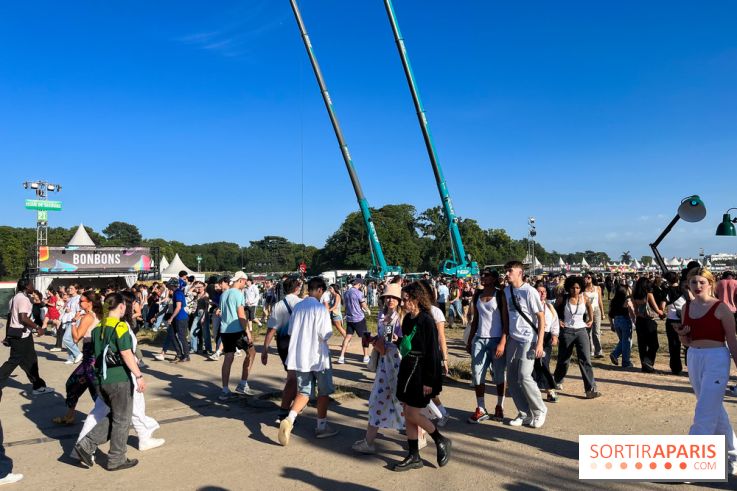 Solidays 2024 - nos photos