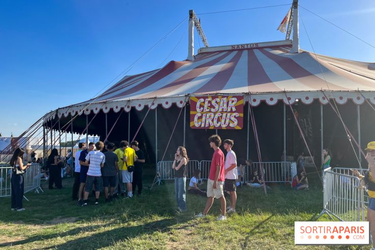 Solidays 2024 - nos photos