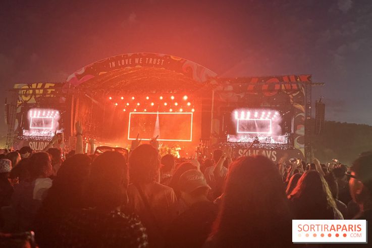 Solidays 2024 - nos photos