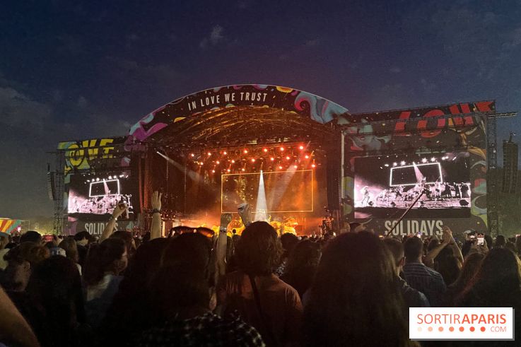 Solidays 2024 - nos photos