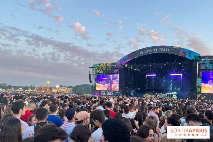 Solidays 2024 - nos photos