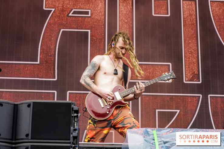 Hellfest 2024 - Samedi 29 juin, nos photos - IMGP4413