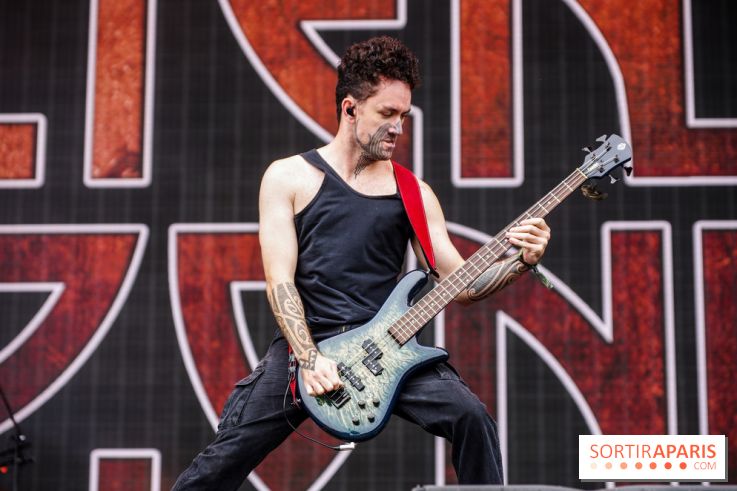 Hellfest 2024 - Samedi 29 juin, nos photos - IMGP4428