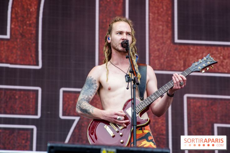 Hellfest 2024 - Samedi 29 juin, nos photos - IMGP4441