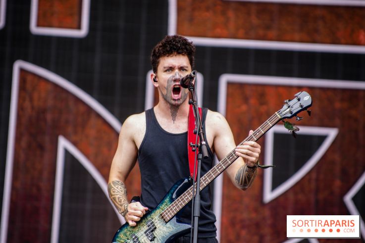 Hellfest 2024 - Samedi 29 juin, nos photos - IMGP4456