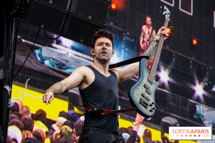 Hellfest 2024 - Samedi 29 juin, nos photos - IMGP4460