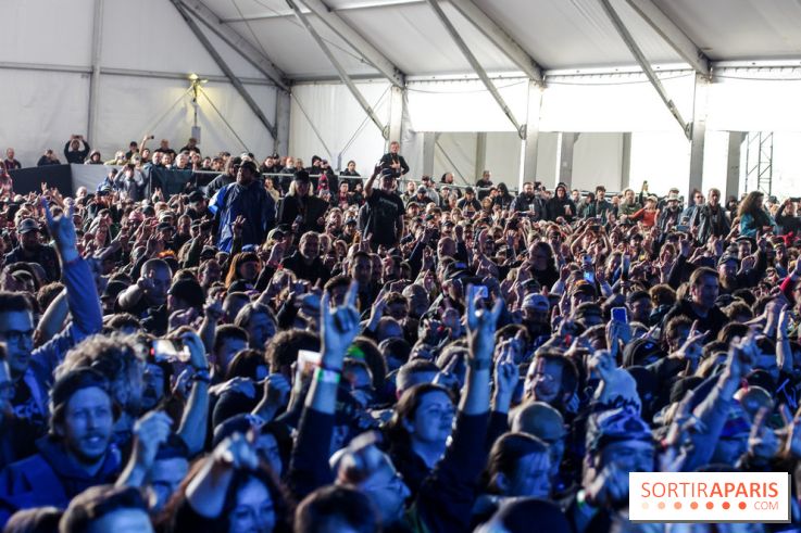 Hellfest 2024 - Samedi 29 juin, nos photos - IMGP4570