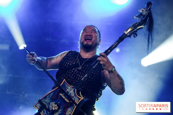 Hellfest 2024 - Samedi 29 juin, nos photos - IMGP4630