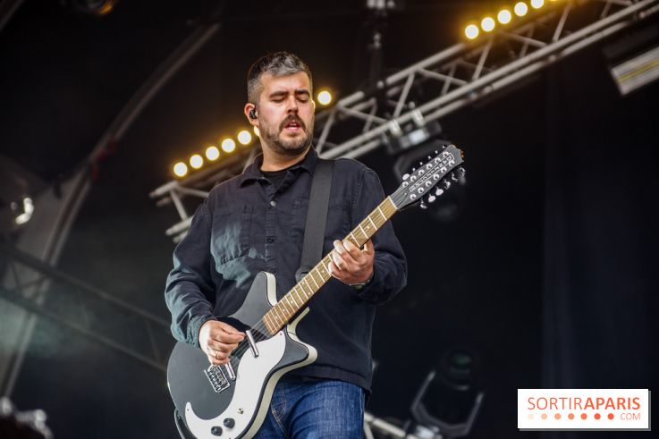 Hellfest 2024 - Samedi 29 juin, nos photos - IMGP4673