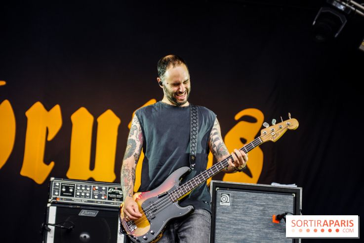 Hellfest 2024 - Samedi 29 juin, nos photos - IMGP4689