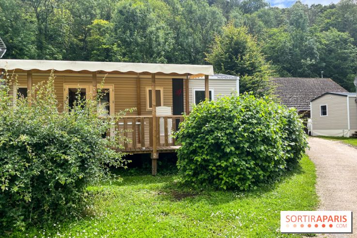 Country Park Crécy-la-Chapelle - nos photos  - image00080