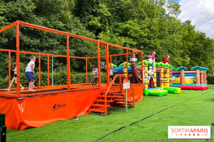 Country Park Crécy-la-Chapelle - nos photos  - image00002