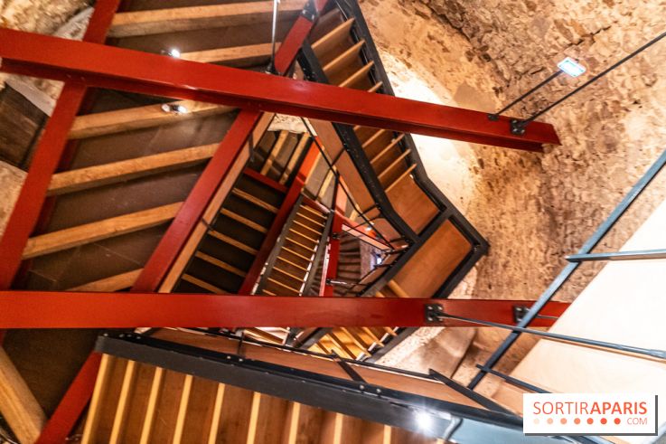 Le Château de Blandy-les-Tours en Seine-et-Marne (77), nos photos -  A7C7962