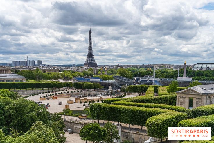 Hôtel Westin Paris Vendôme - les photos -  A7C6870