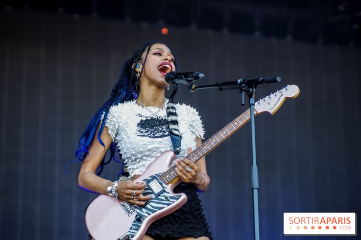 Hellfest 2024 - Dimanche 30 juin, nos photos - IMGP4900