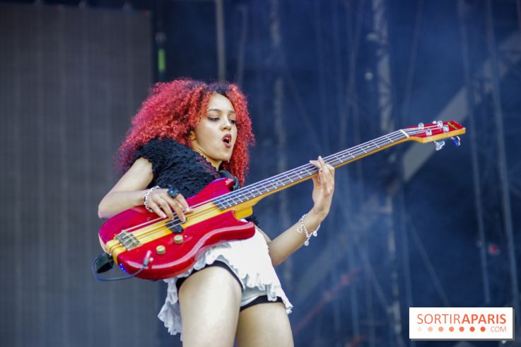 Hellfest 2024 - Dimanche 30 juin, nos photos - IMGP4922