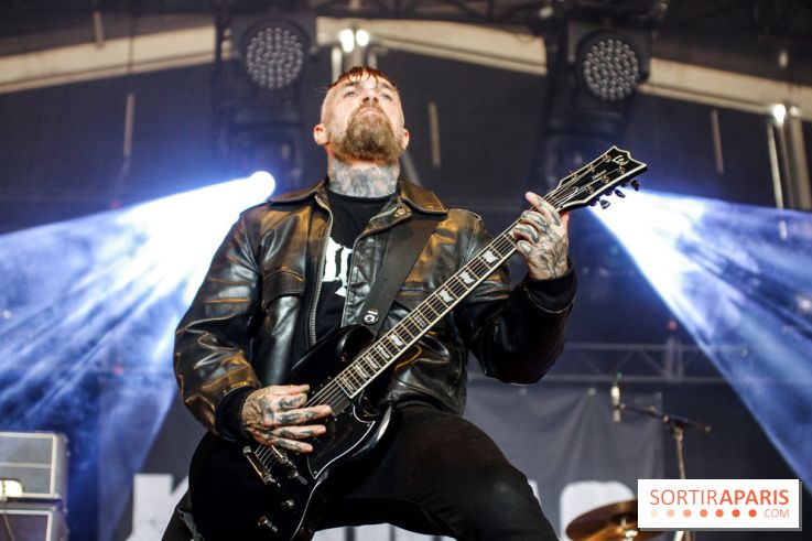 Hellfest 2024 - Dimanche 30 juin, nos photos - IMGP4942