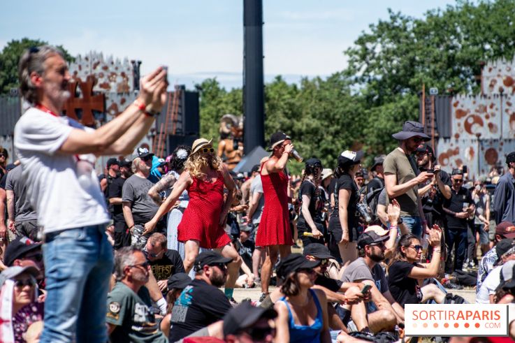 Hellfest 2024 - Dimanche 30 juin, nos photos - IMGP4997
