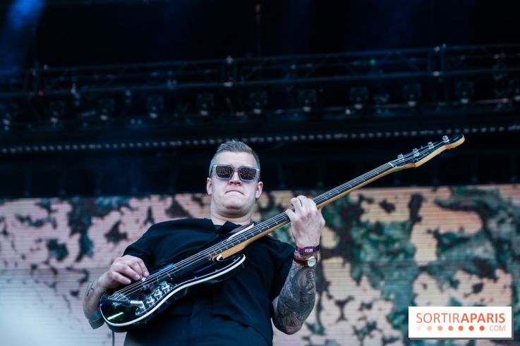 Hellfest 2024 - Dimanche 30 juin, nos photos - IMGP5008