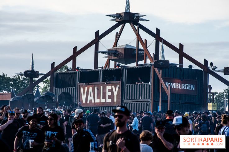 Hellfest 2024 - Dimanche 30 juin, nos photos - IMGP5226