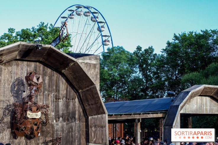 Hellfest 2024 - Dimanche 30 juin, nos photos - IMGP5229