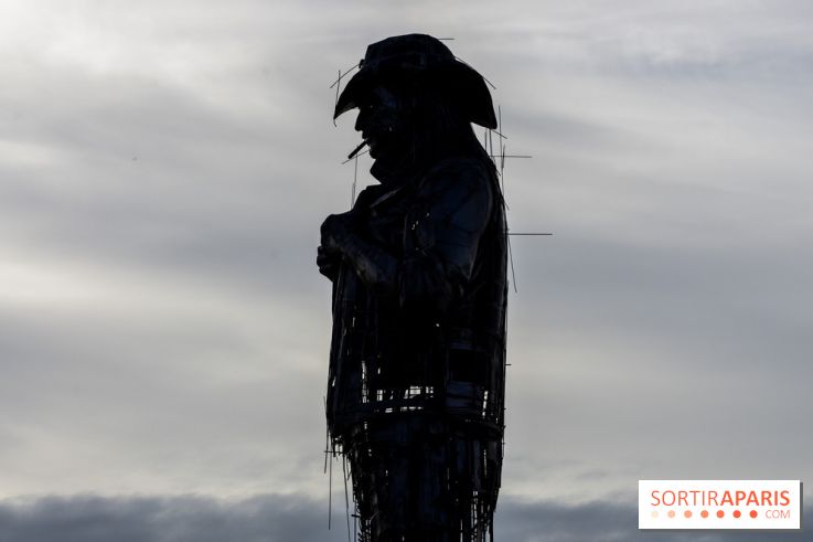 Hellfest 2024 - Dimanche 30 juin, nos photos - IMGP5241