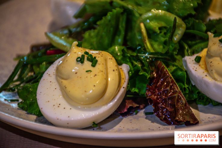 Hôtel Le Bout du Parc à l'orée du parc de Versailles - DSC 0824