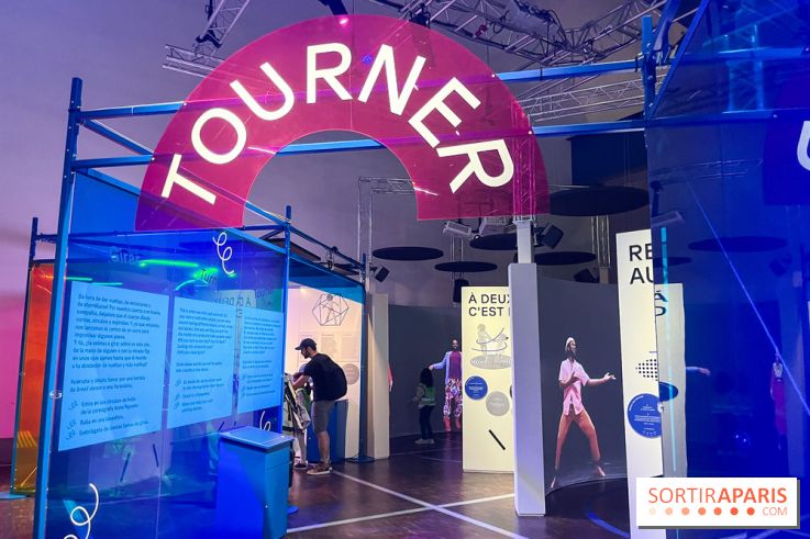 Danser- l'exposition de la Cité des Sciences et de l'Industrie - image00016