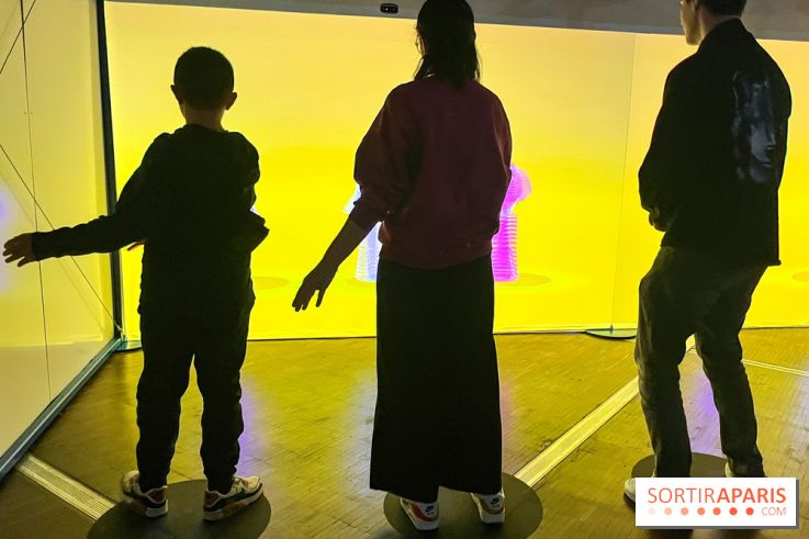 Danser- l'exposition de la Cité des Sciences et de l'Industrie - image00006