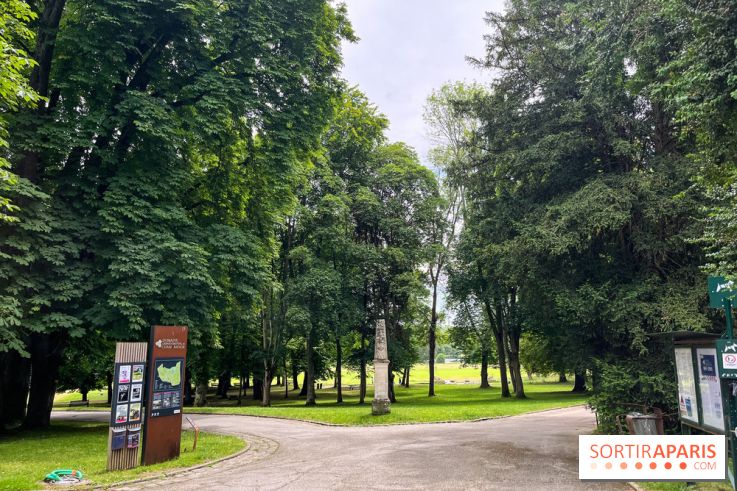 Domaine de Chamarande - nos photos - image00037